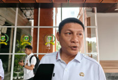 Selamatkan Gaji PPPK, Pemprov Banten Wacanakan Pangkas Tukin PNS