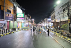 Tak Perlu Jauh ke Bandung, Wajah Royal Baroe Kini Jadi Magnet Warga Kota Serang