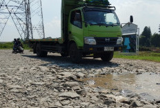 Perbaiki Akses Kawasan Budimulya Cikupa, Ajak Duduk Bareng 7 Perusahaan