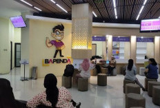 Pajak Daerah, Dicicil di Tokopedia, Dapat Diskon Rp15 Ribu