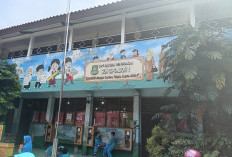 SDN Cipondoh 1 Siapkan Fasilitas Baru dan Simulasi Jelang TKA 