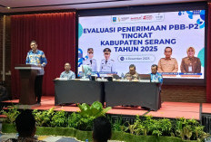 Najib: Cari Pemilik Tanah Tak Terdata