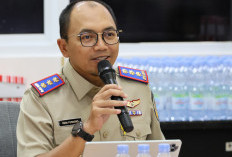 Kantah Kabupaten Tangerang Tingkatkan Layanan, Target Peralihan Hak Tanah Selesai 10 Hari 