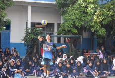 SMPN 1 Kresek Class Meeting, Kegiatan yang Ditunggu Siswa