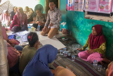 KPM PKH Didorong Graduasi Mandiri