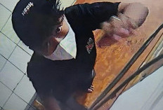 Sejumlah Aset SDN Sukamanah II Hilang