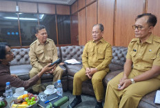 126 SPPG Belum Punya SLHS, Bakal Direkomendasikan untuk Suspen