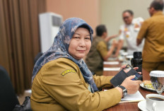 Dampak Pengurangan Transfer Pusat, Hibah Kota Tangsel 2026 Anjlok 