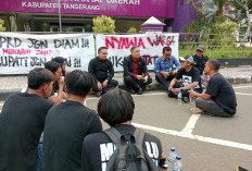 Tambang Batu Ilegal di Guradog Rusak Lingkungan