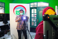 Rontgen Portable Keliling, Akselerasi Eliminasi TBC