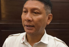 Pemprov Gandeng APH, Awasi Kebocoran Pajak Air Permukaan