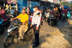 Penyebab dan Solusi Kemacetan di Jembatan Kuning Pasar Kemis, Dishub Sebut Butuh Peningkatan Kapasitas Jalan
