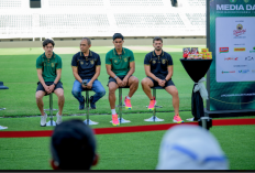 Sambut Musim Baru, Persebaya Lebih Awal Umumkan Skuad Lengkapnya 