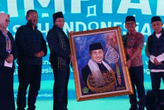 Melihat Olimpiade Madrasah Indonesia (OMI) di Kota Tangerang, Dari Tangerang, Semangat Menghidupkan Kejayaan I