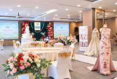 Wujudkan Pernikahan Impian, Vega Hotel Gading Serpong Selenggarakan Wedding Showcase