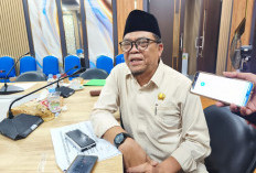 Waspadai Hewan Kurban Luar Daerah