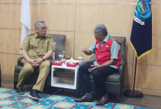 RW Bebas Jentik DBD, Kesadaran Warga Jadi Kunci