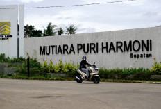 Pengembang Perumahan di Rajeg Catut Nama Sepatan