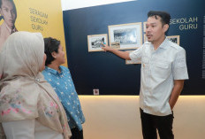 Menelusuri Jejak Sejarah Umah Kaujon, Pemkot Serang Ingin Hidupkan Kembali Sebagai Destinasi Wisata Sejarah