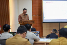 Pembangunan Perumahan Rakyat Diminta Direalisasikan di Triwulan Pertama
