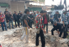 Jalan Kemuliaan Kembali Dibuka, Mobilitas Normal