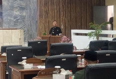 Hasbi Klaim Penempatan ASN Ojektif dan Profesional