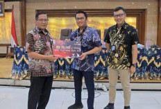 UMKM Dibidik Masuk Pengadaan Barang 