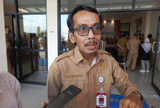 Terendam Banjir, Dua Sekolah Masih Belajar dari Rumah