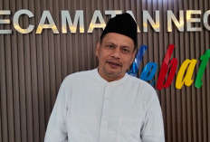 Bantu Warga Lepas dari Riba, Baznas Kota Tangerang Perluas BMF