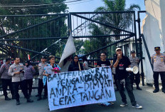 Pemprov Banten Dinilai Tak Mampu Kurangi Kemiskinan dan Pengguran