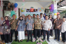 Perkuat Pencegahan Stunting, Pemkot Tangsel Hadirkan Pos Gizi bagi Keluarga Rentan