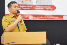 Disnaker Pastikan Kondisi Industri Masih Stabil, Klaim Belum Ada Laporan PHK