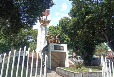 Bangunan Cagar Budaya Kota Harus Dilindungi