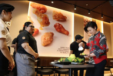 Kyochon Indonesia Ekspansi ke Bekasi