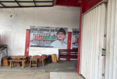 JB Usir Tim Rumah Aspirasi Bupati