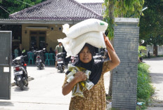 Verifikasi Ketat, Bantuan Tepat Sasaran