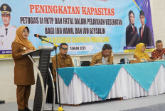 Angka Kematian Ibu dan Bayi Diklaim Turun