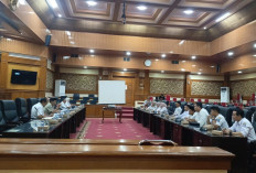 DPRD Akan Fokus Awasi Kegiatan OPD 