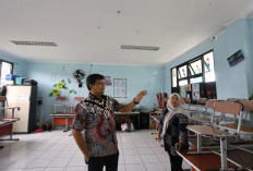 Dindikbud Buka Posko Pengaduan, Terkait Kasus Cabul di SDN Rawa Buntu 01
