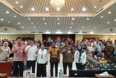 Pemkot Integrasikan Sistem Layanan Perizinan