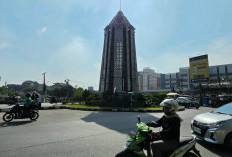Kota Tangsel Belum Masuk Musim Kemarau
