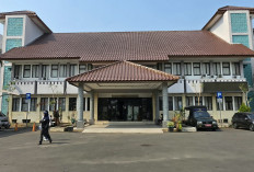 Medsos Pamulang Jadi Kanal Aduan Warga
