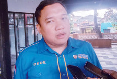 KNPI Kota Tangerang Gelar Lomba Hadroh ”Ramadan Youth Islamic Festival”