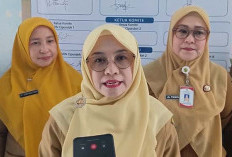 926 Ribu Warga Tangerang Ikuti Cek Kesehatan Gratis