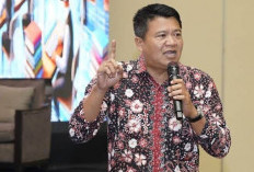 Gaji PPPK Diambil Alih Pusat, Daerah Wajib Dongkrak Belanja Publik