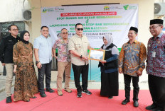 Ribuan Warga Kota Masih BAB Sembarangan, Pemkot Kejar Target Bebas BABS 2027
