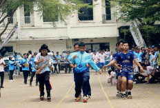 Pembinaan Atlet Olahraga Tradisional Akan Ditingkatkan 