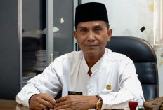 Empat Kali Jadi Pj Kades, Kisah Perangkat Desa Kedaung Barat Kecamatan Sepatan Timur