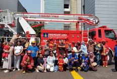Vega Hotel Gading Serpong Hadirkan Beragam Aktivitas Interaktif untuk Seluruh Keluarga