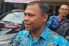 Ribuan Balita Terjangkit ISPA, Efek Perubahan Cuaca